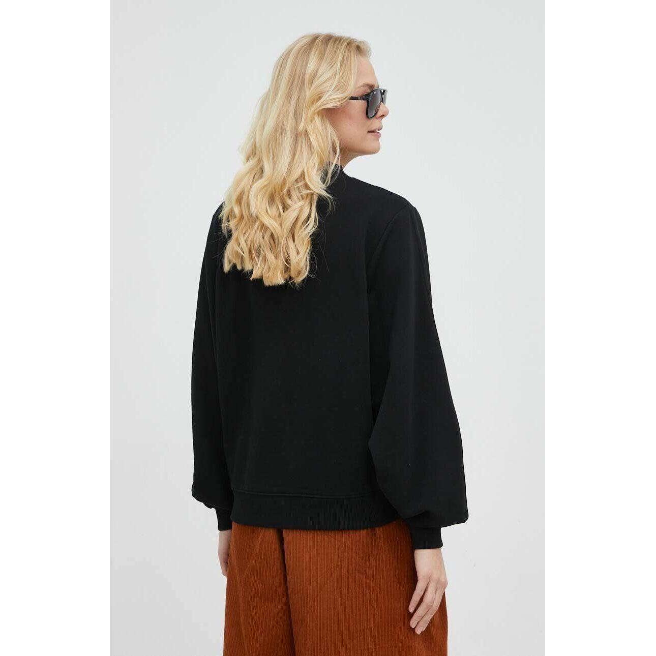 Sweatshirt femme Wrangler Crew 3/5