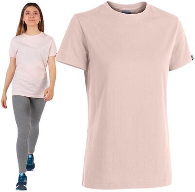 Hemd met korte mouwen voetbal dames desert