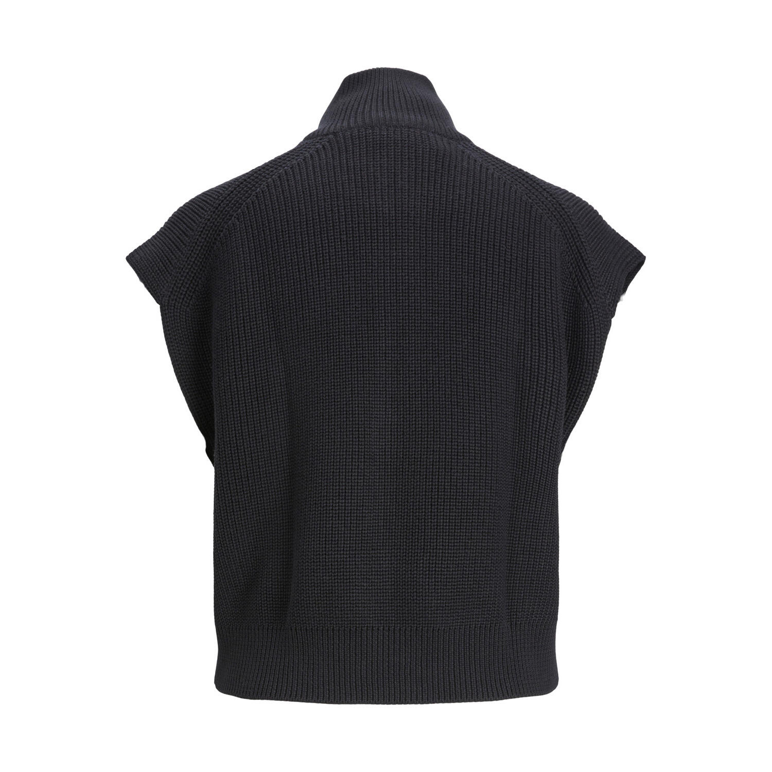 Pull 1/2 zip femme JJXX Florence Twist 2/4