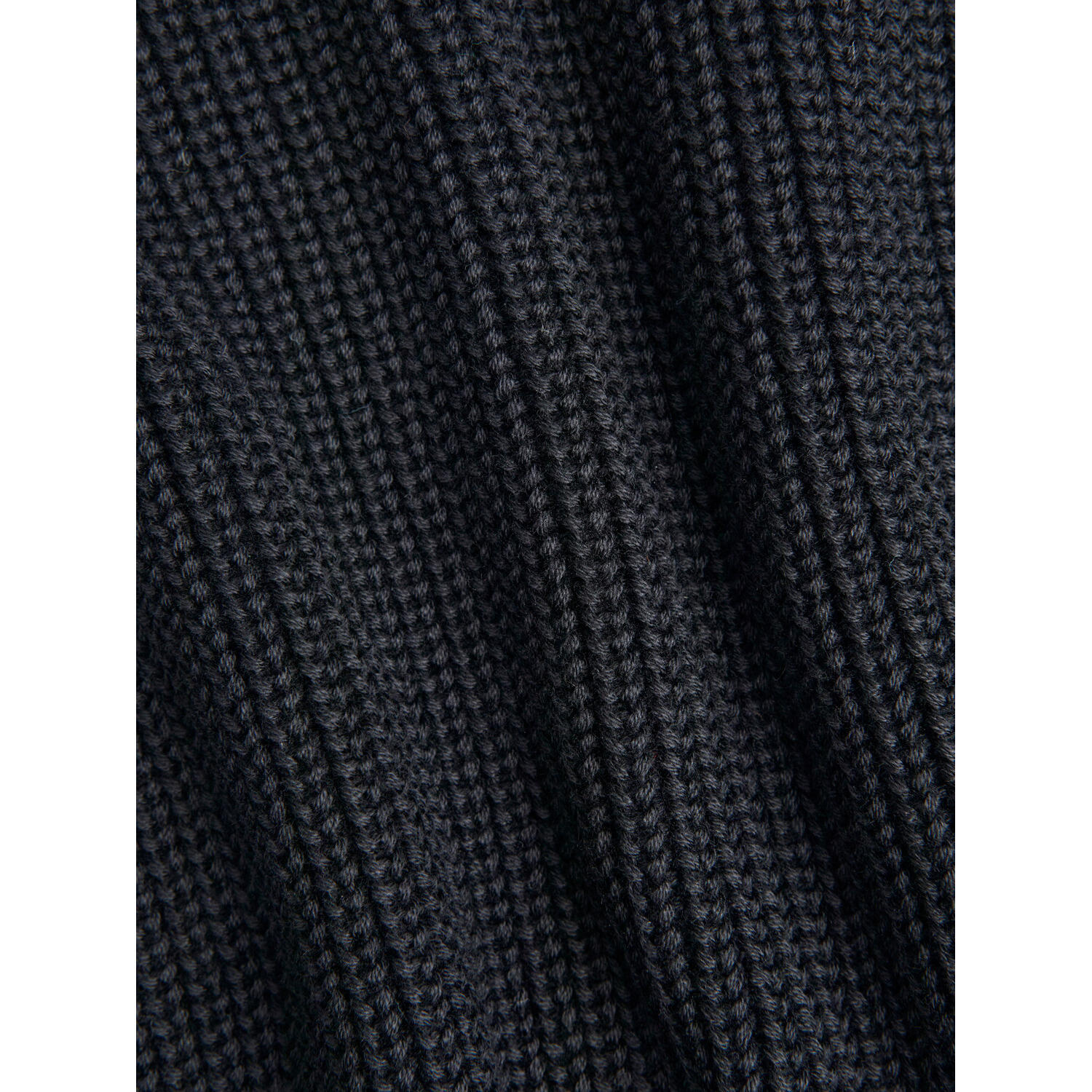 Pull 1/2 zip femme JJXX Florence Twist 3/4