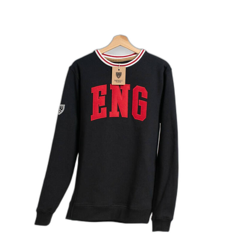 Sweatshirt Football Town ENG