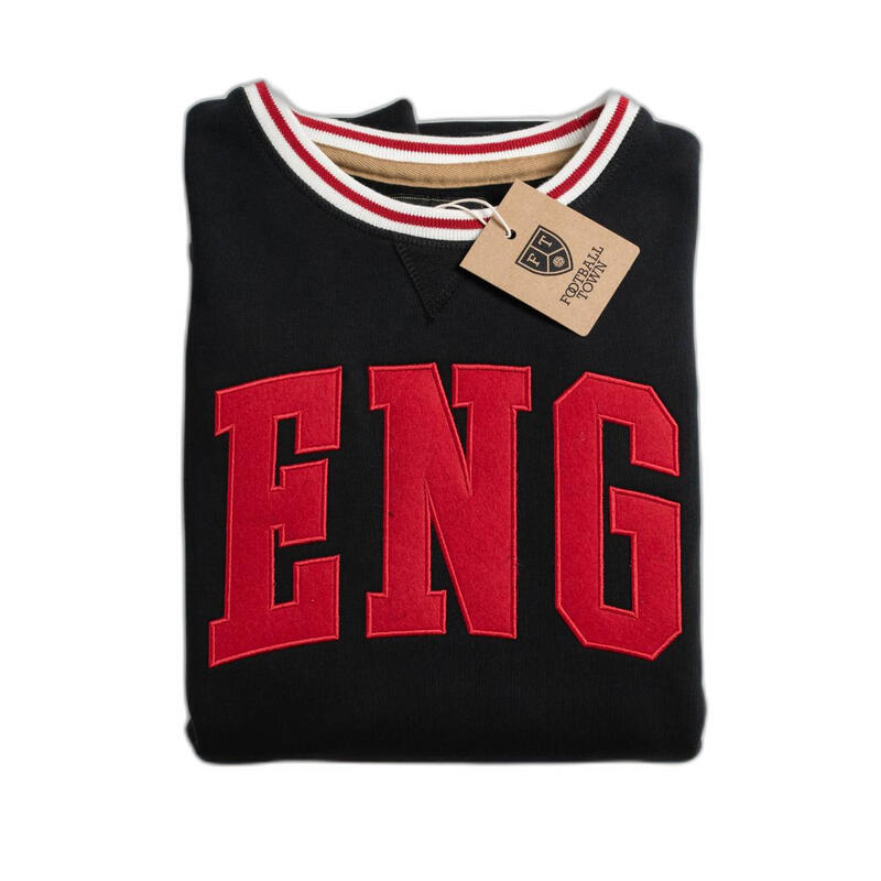 Pullover Football Town ENG