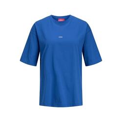 T-shirt large femme Jack & Jones andrea logo