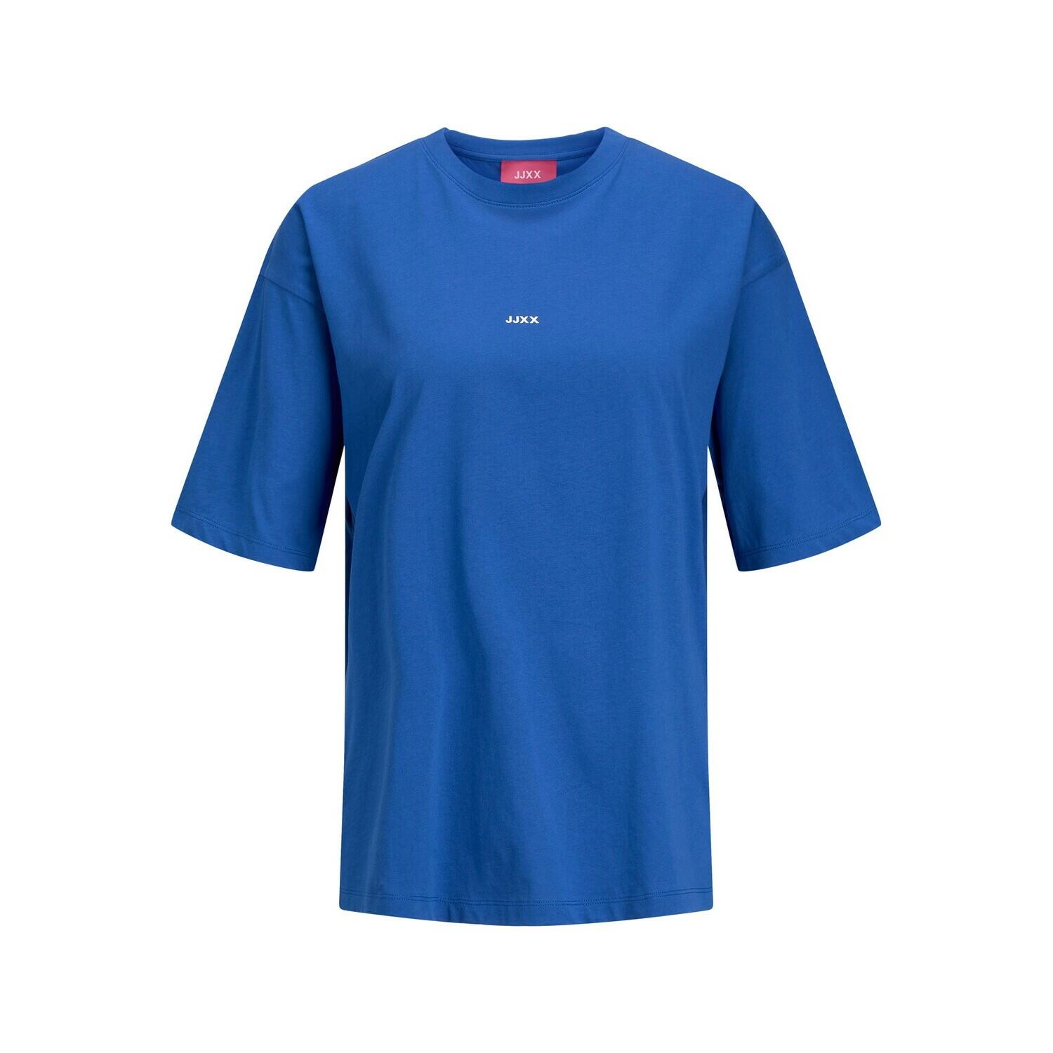 JJXX Maglietta grande da donna Jack & Jones andrea logo
