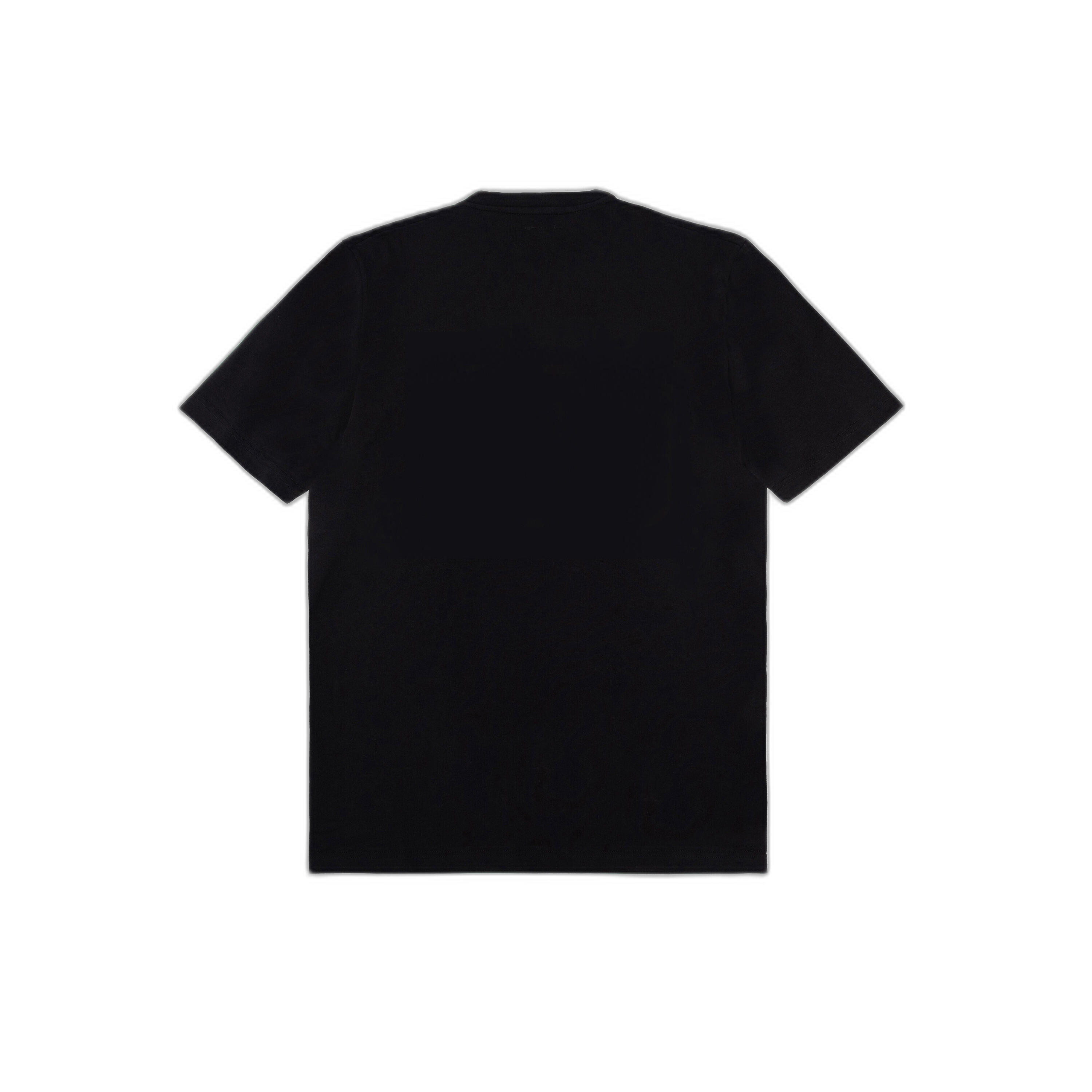 T-shirt Caterpillar Small Logo 2/3