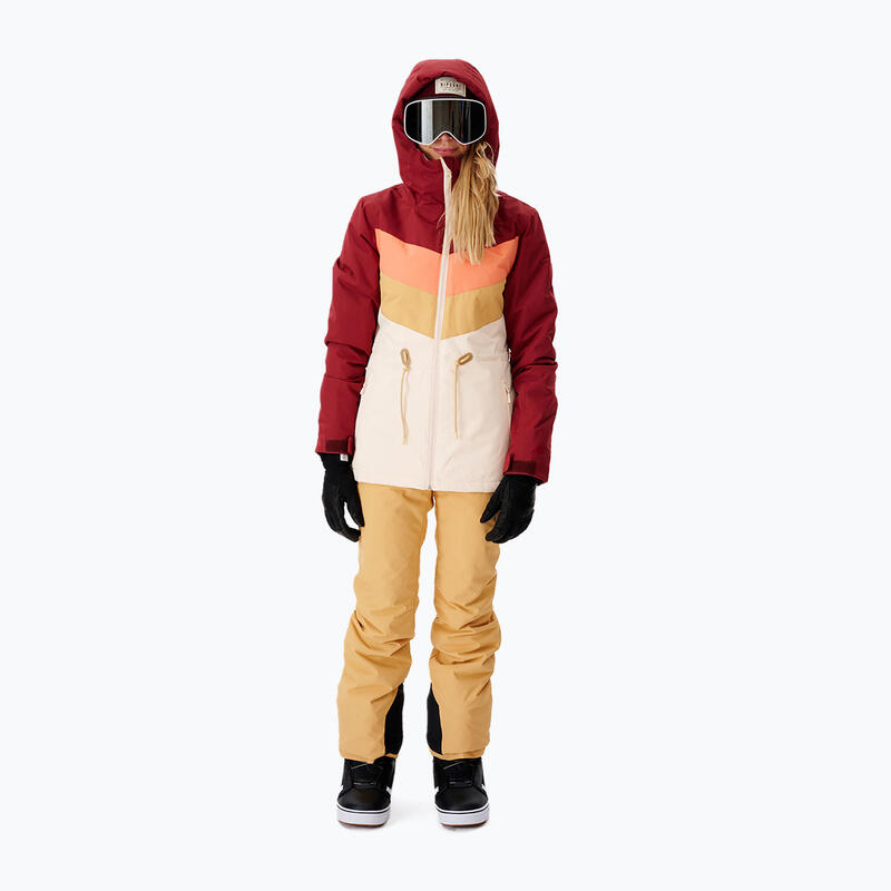 Snowboard femenino RIP Curl Rider Betty