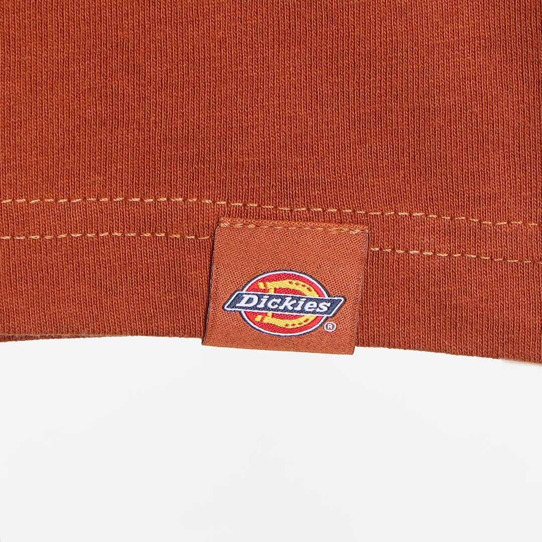 T-shirt Dickies Union Springs 4/4