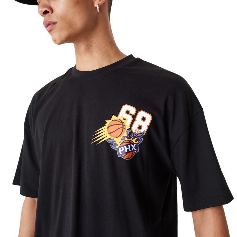 T-shirt Phoenix Suns NBA Arch