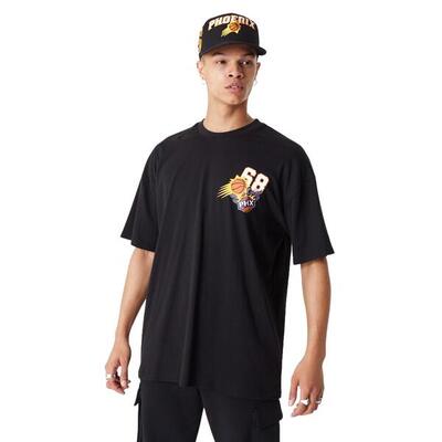 T-shirt phoenix suns nba arch