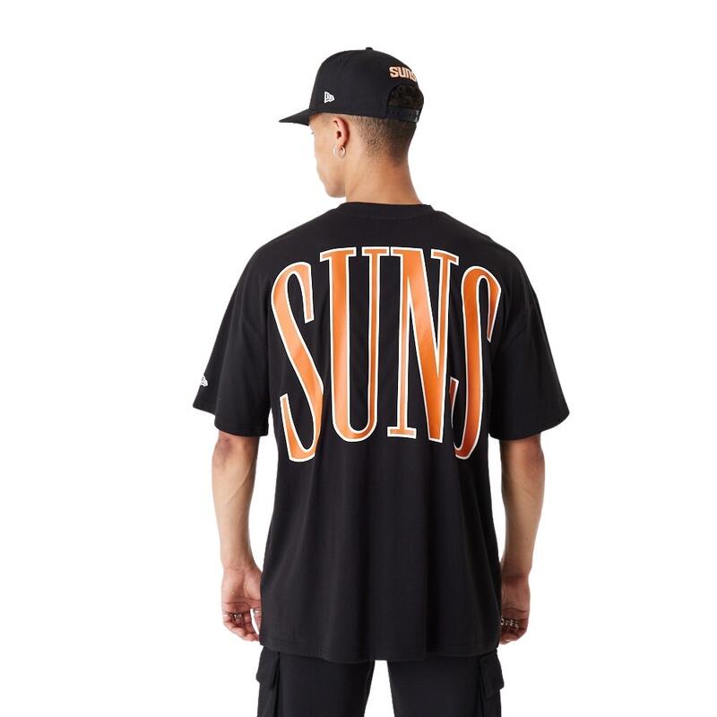 T-shirt Phoenix Suns NBA Arch