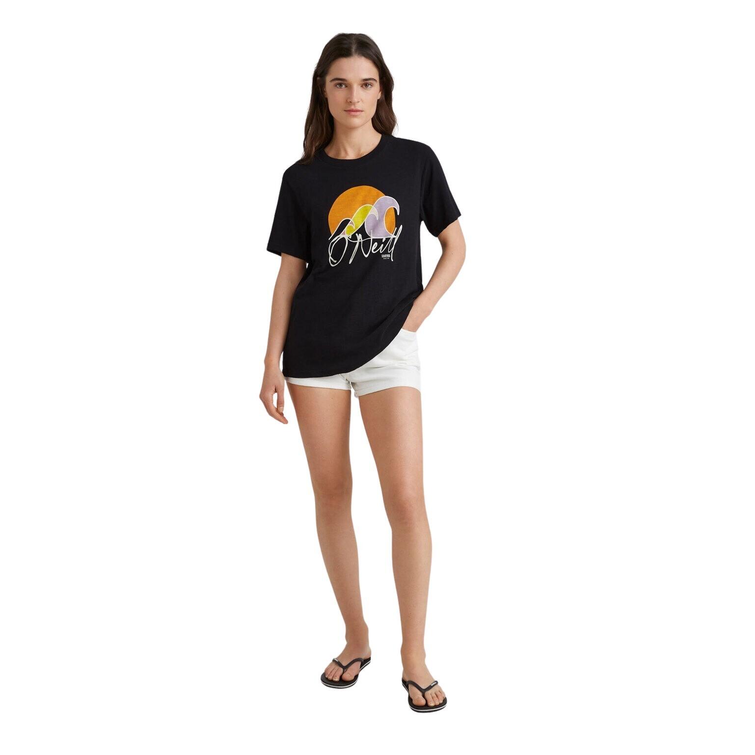 O'Neill Luano Graphic women's T-shirt