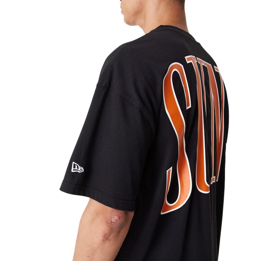T-shirt Phoenix Suns NBA Arch 3/7