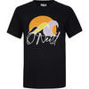 Dames-T-shirt O'Neill Luano Graphic