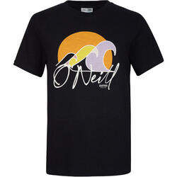 Dames-T-shirt O'Neill Luano Graphic