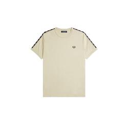 T-shirt Fred Perry Contrast Tape Ringer