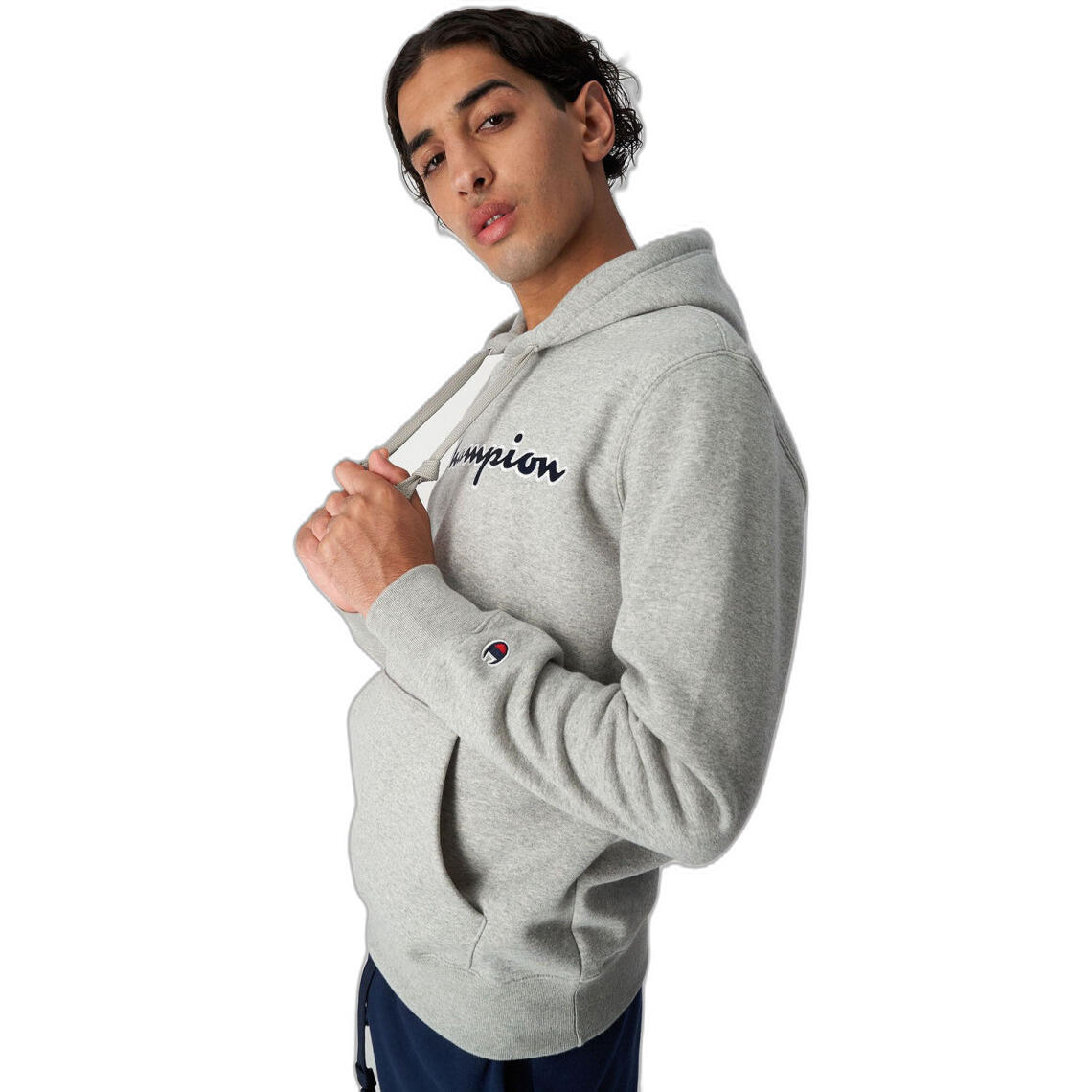 Sweatshirt Champion Rochester Logo 2/7