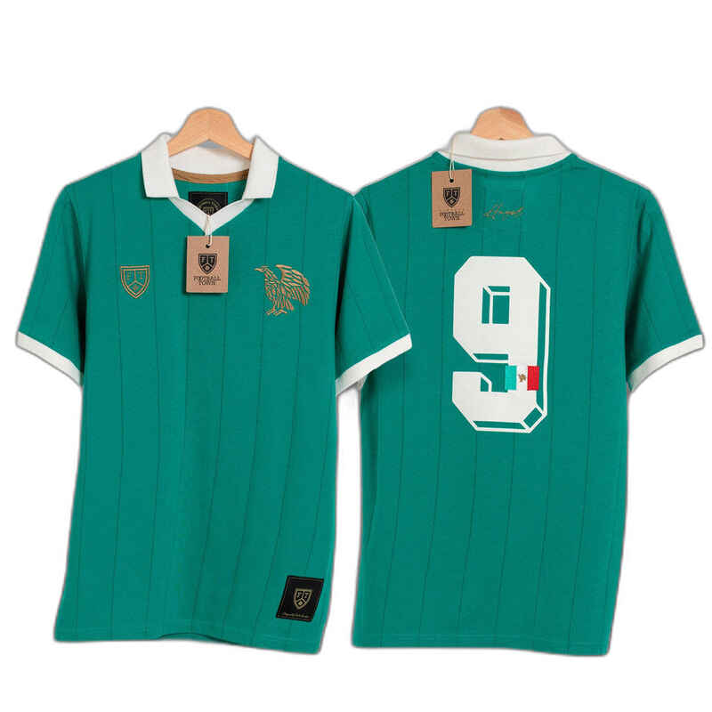 T-Shirt Football Town Tribute Hugol