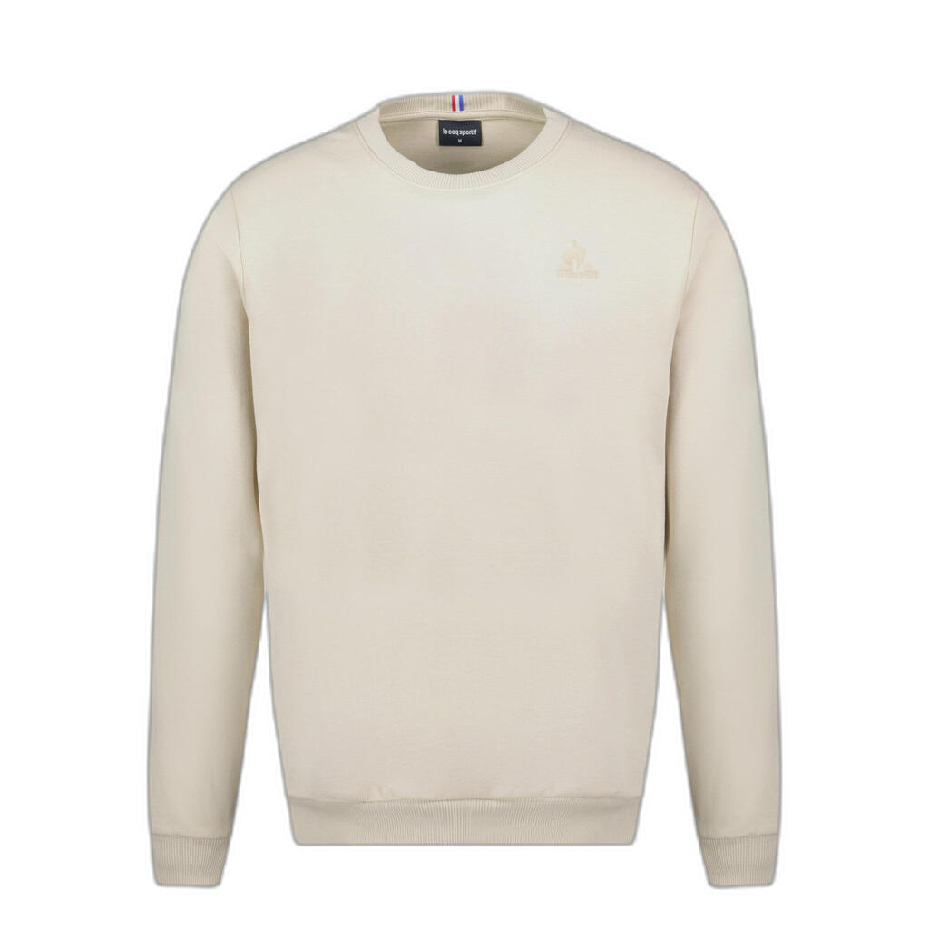 Sweatshirt essentials Le Coq Sportif