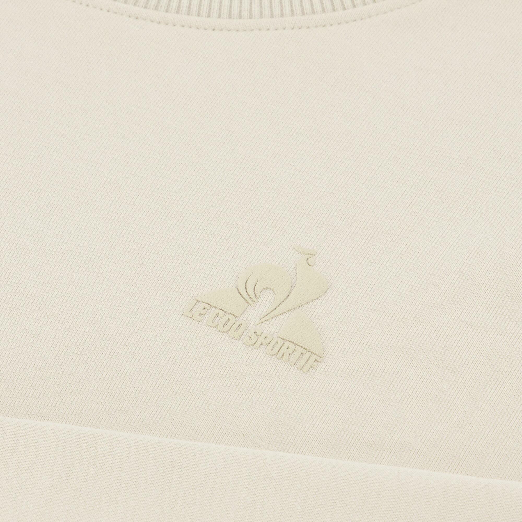 Felpa Essentiels Le Coq Sportif 6/6
