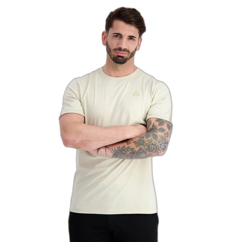 T-shirt Essentiels Le Coq Sportif