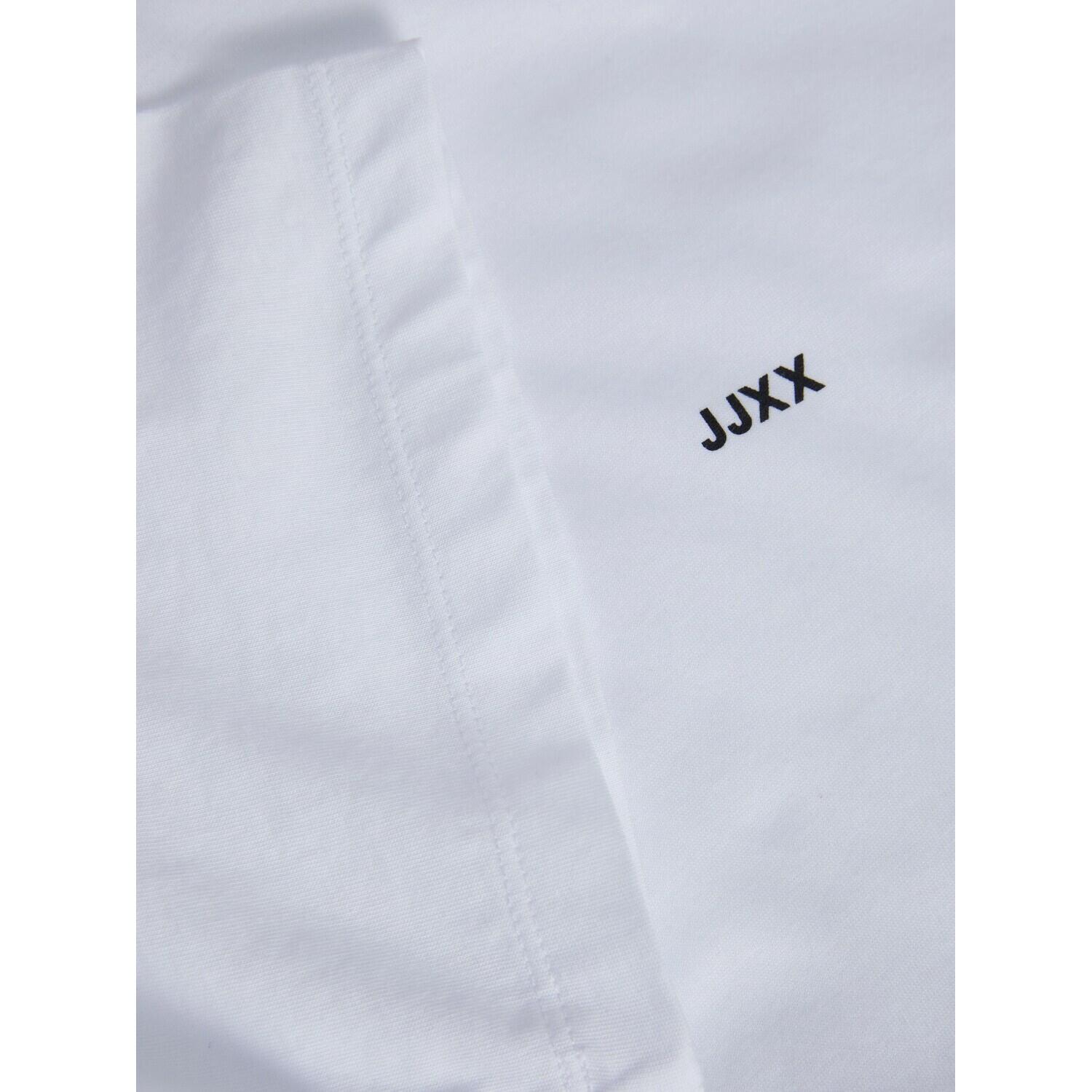 T-shirt large femme JJXX andrea logo 6/7