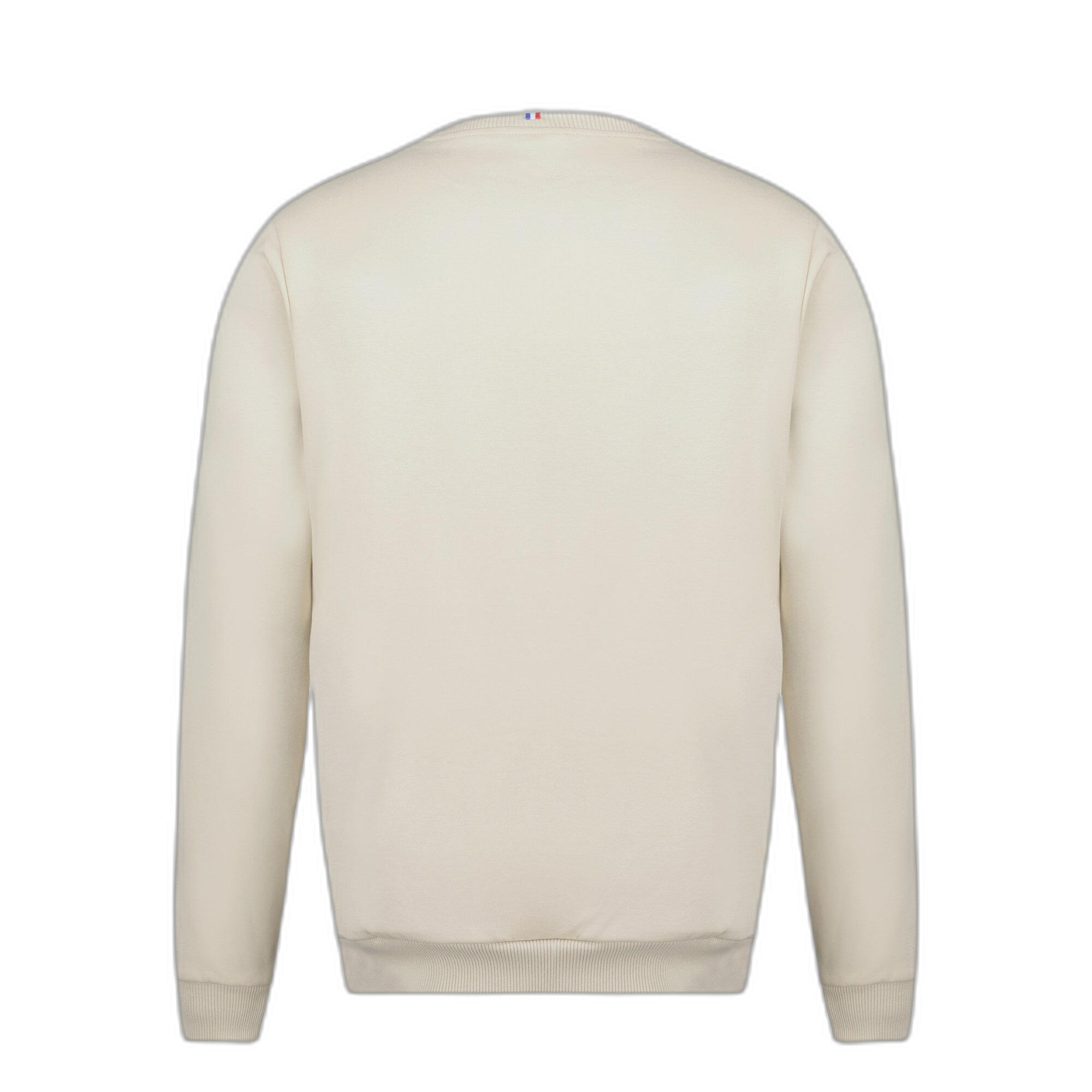 Felpa Essentiels Le Coq Sportif 3/6