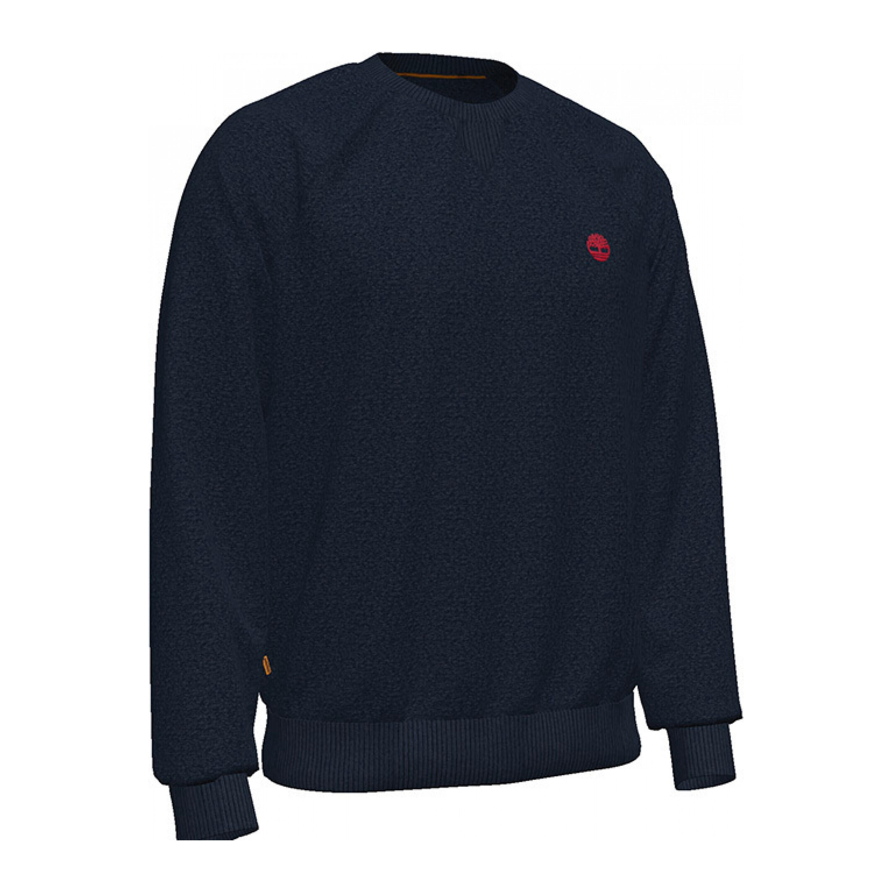 Sweatshirt à capuche col rond Timberland Exeter River 5/5