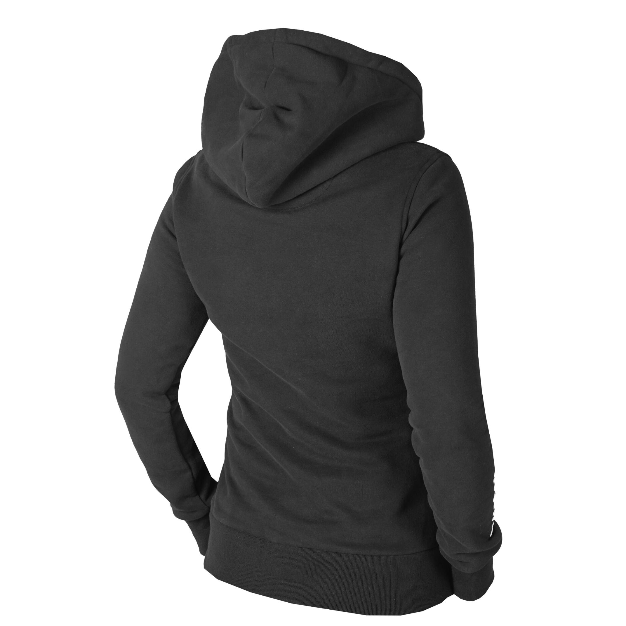 Women's hooded sweatshirt Horka Originals