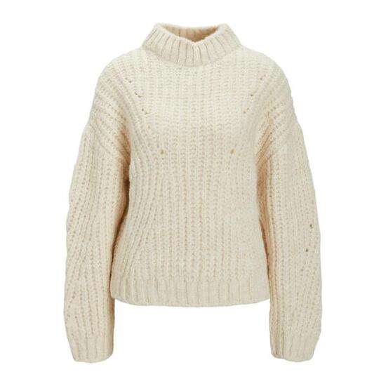 Pull à manches longues femme JJXX maxime