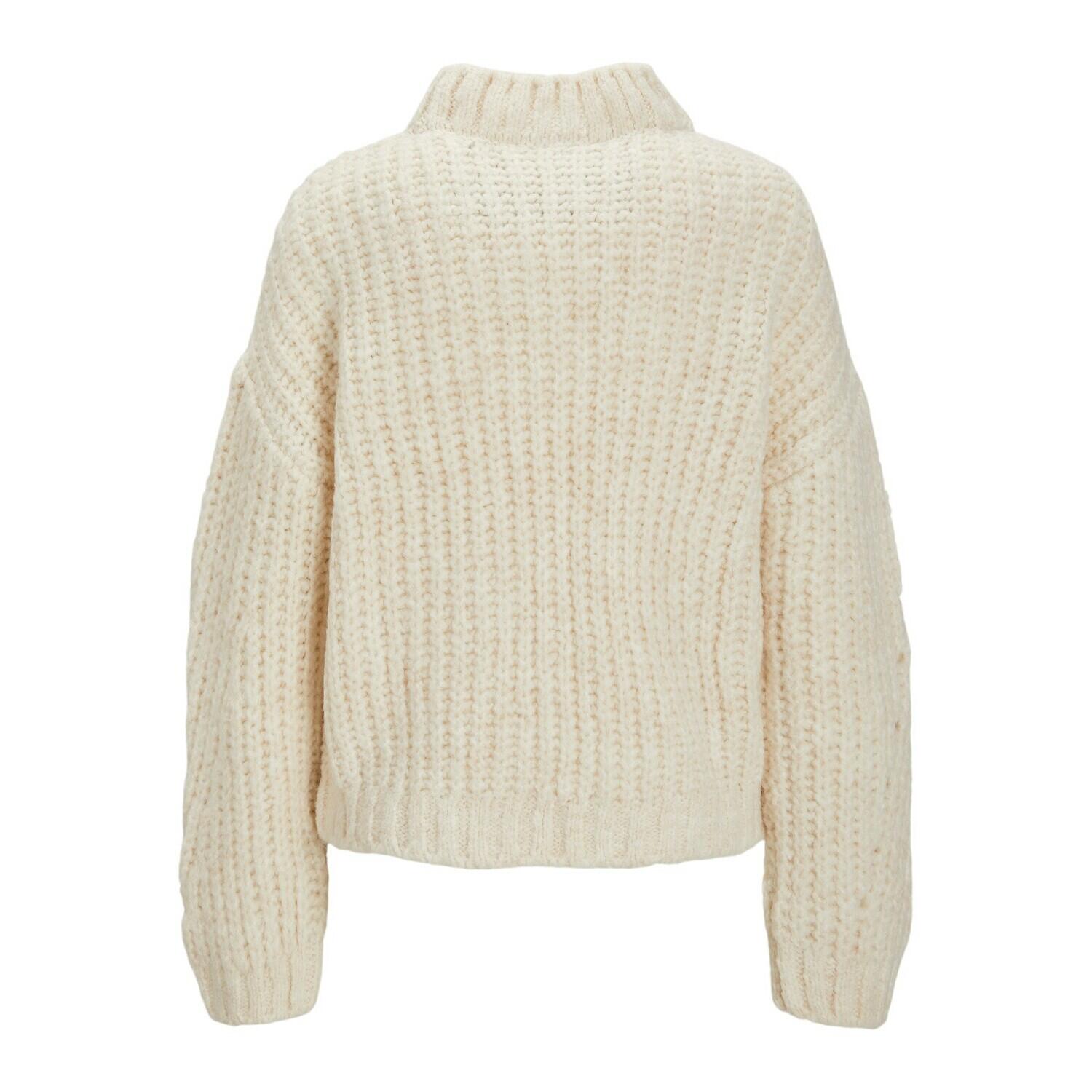 Jersey de manga larga para mujer JJXX maxime 5/7