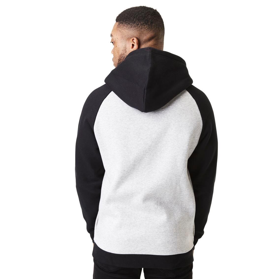 Sweatshirt à capuche Capslab One Piece Skull 2/3