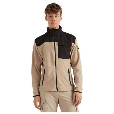 Zip-up hoodie o'neill utility