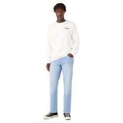 Sweatshirt graphique Wrangler Crew