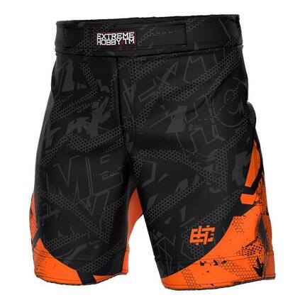 Grappling-Shorts für Kinder MMA BJJ K1 EXTREME HOBBY NEO