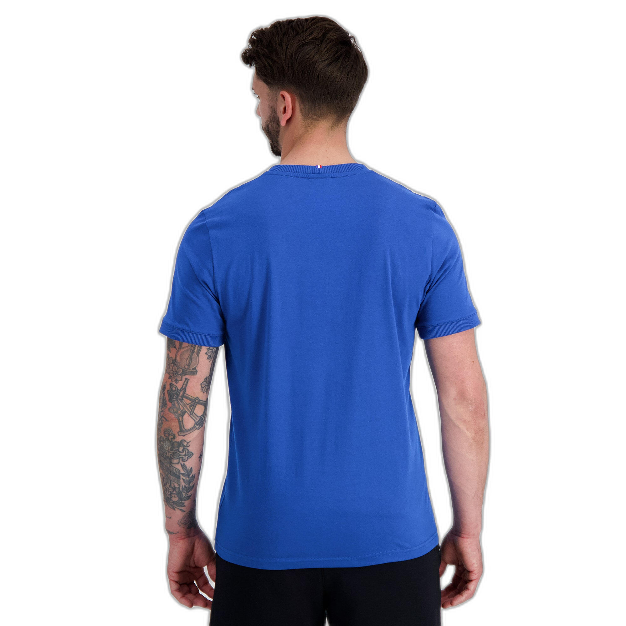 T-shirt benodigdheden Le Coq Sportif 5/6