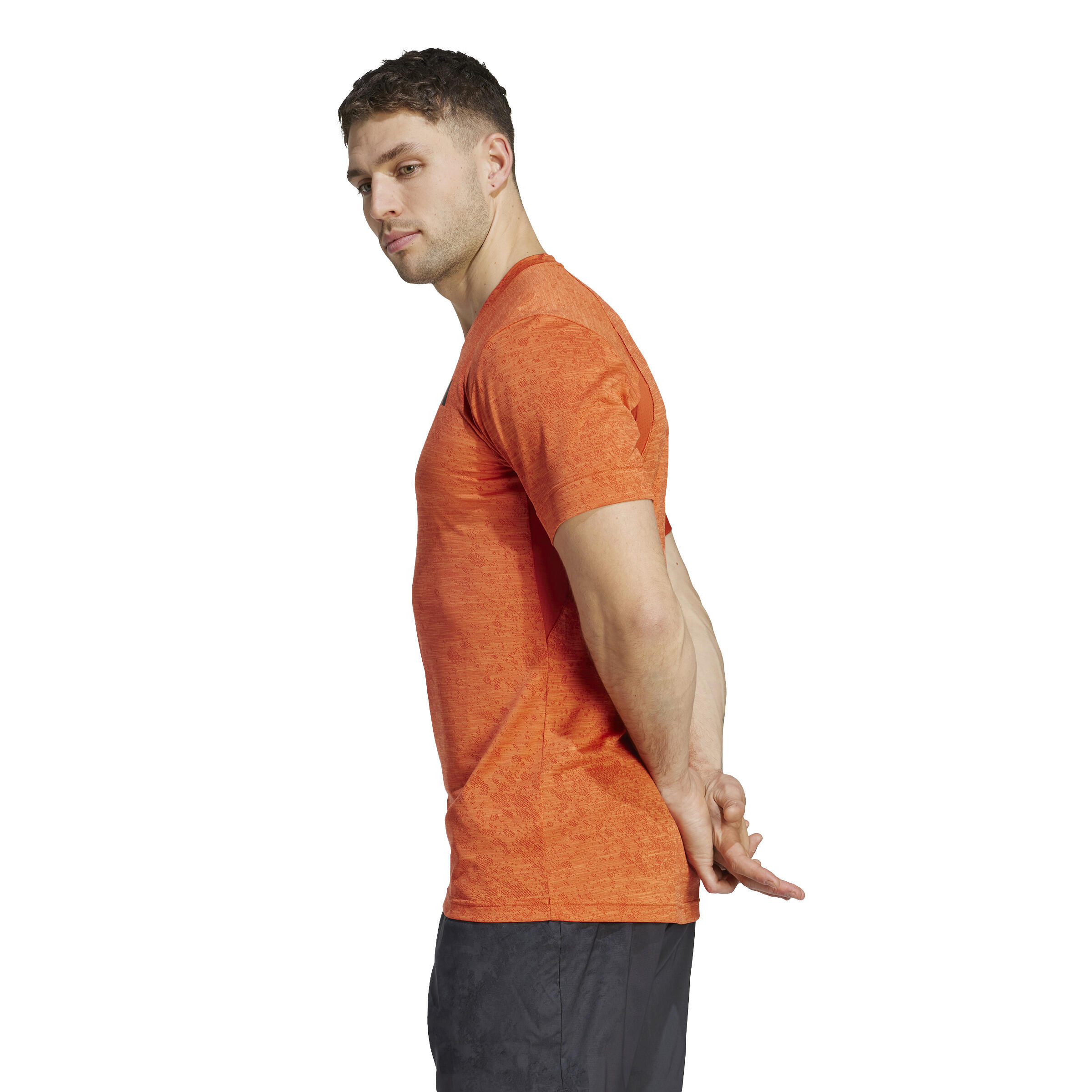 T-Shirt adidas Freelift 4/7