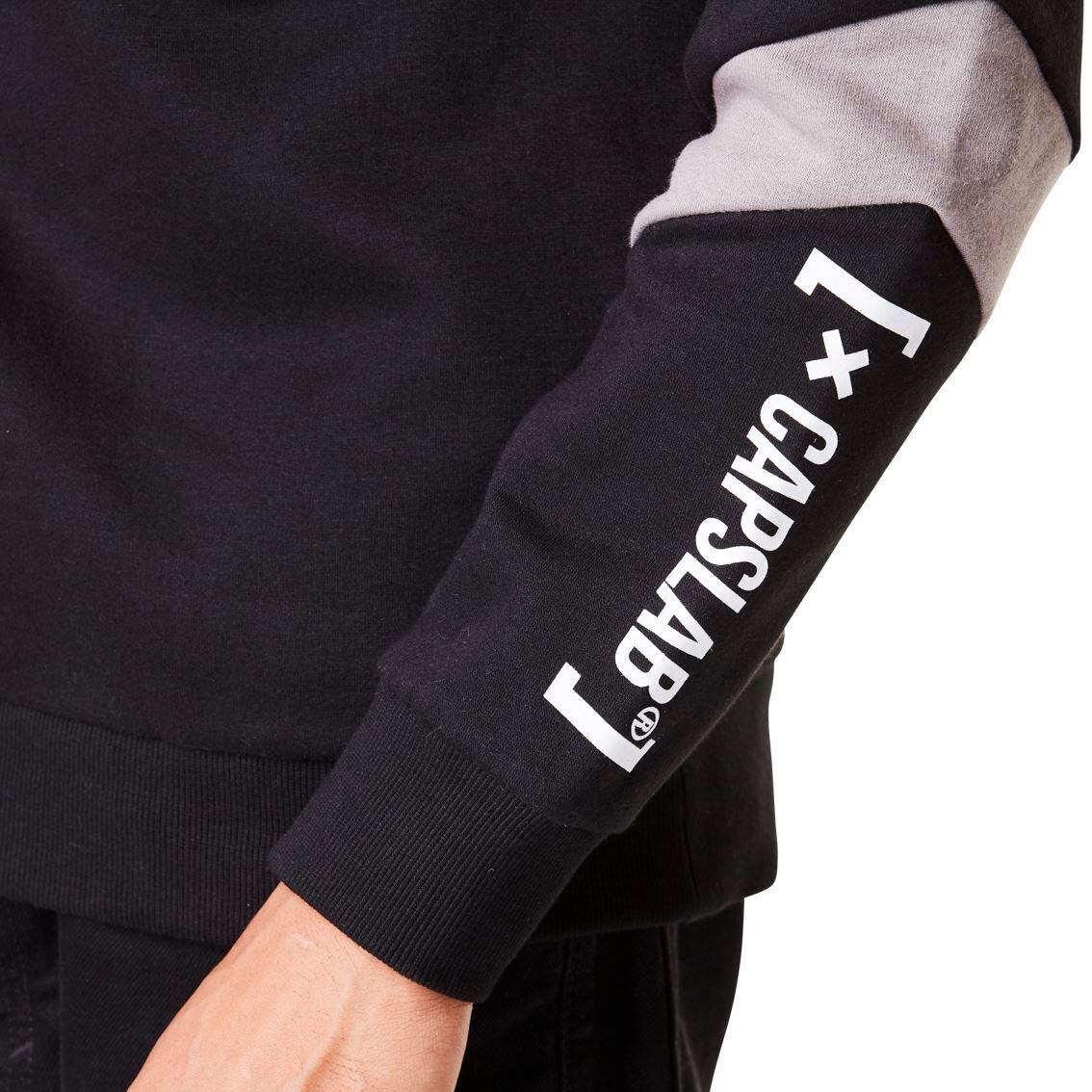 Sweatshirt à capuche Capslab Dragon Ball Super Vegeto 4/5