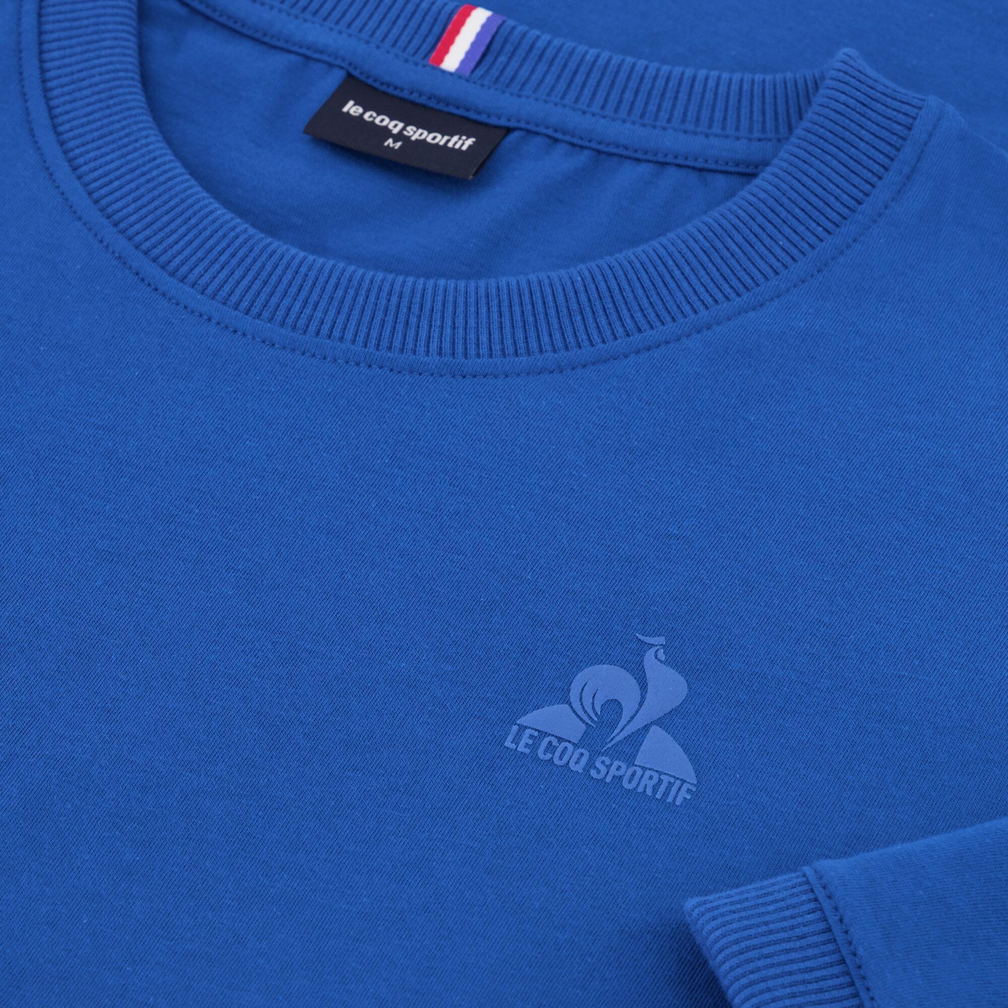 T-shirt benodigdheden Le Coq Sportif 6/6