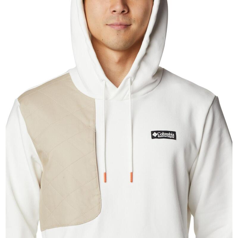 Hooded sweatshirt Columbia Field ROC Heavyweight