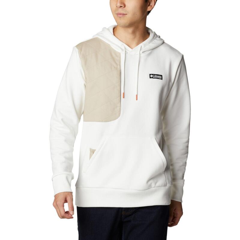 Hooded sweatshirt Columbia Field ROC Heavyweight