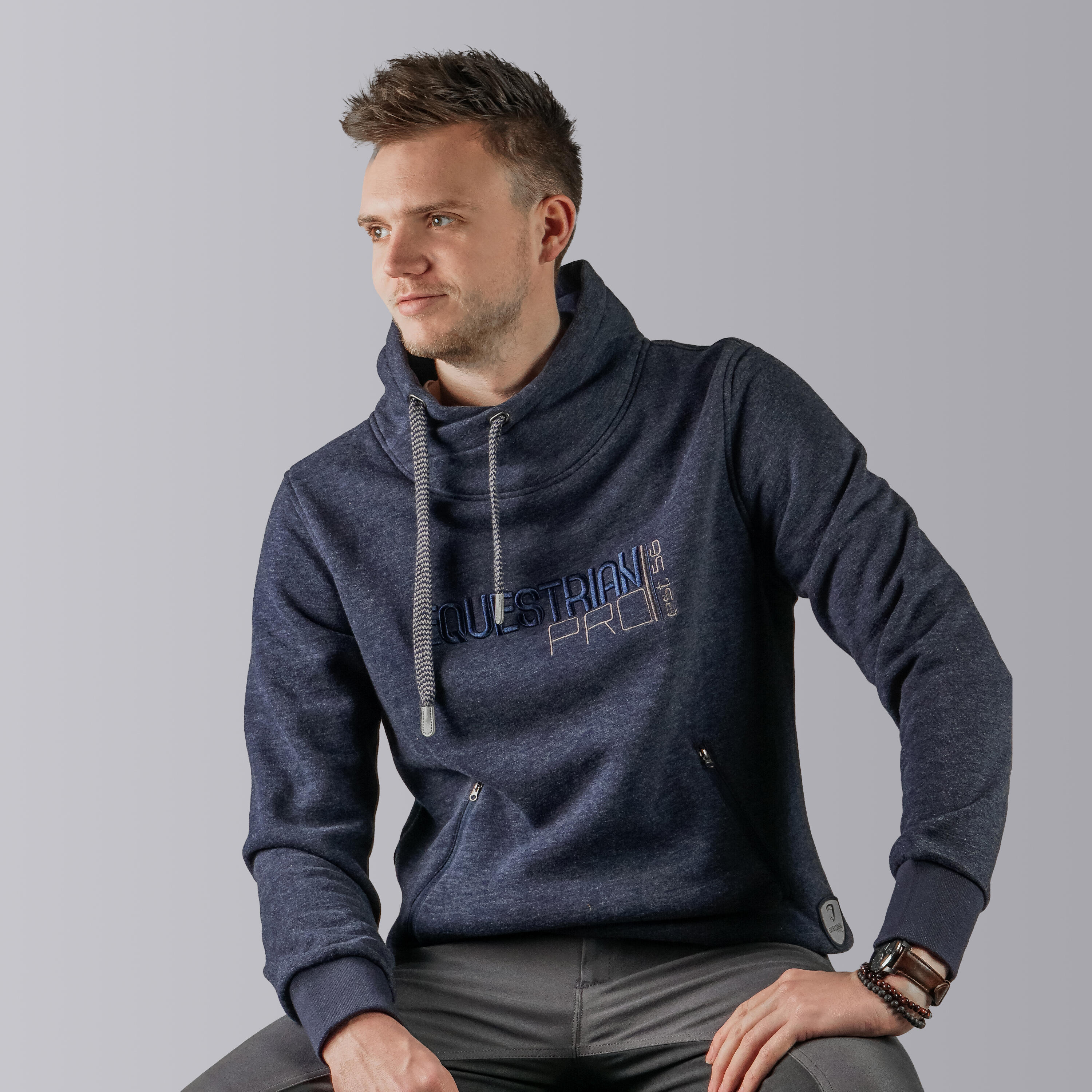 Sweatshirt Horka Tommy 2/3