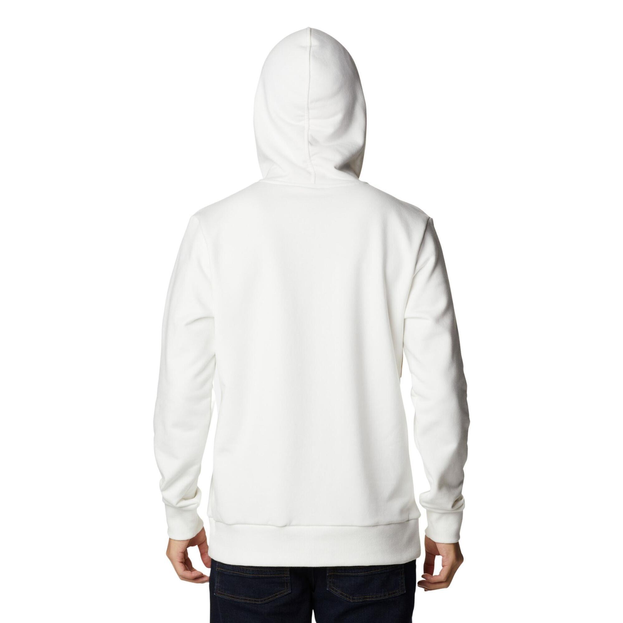 Hooded sweatshirt Columbia Field ROC Heavyweight