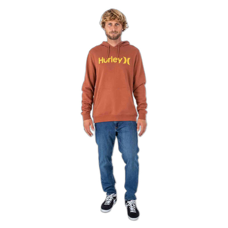 Sweatshirt Hurley One And Only