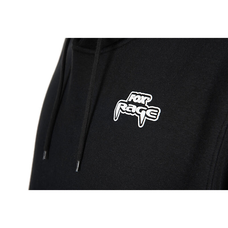 Hoodie Fox Rage 4/7