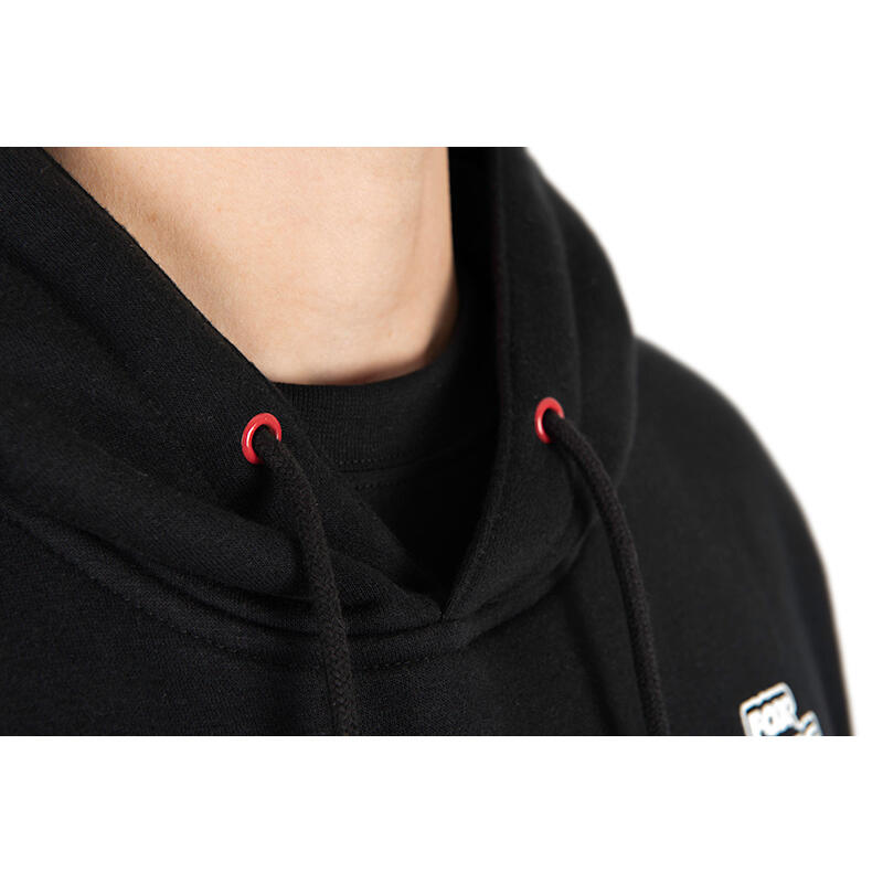 Hoodie Fox Rage 6/7