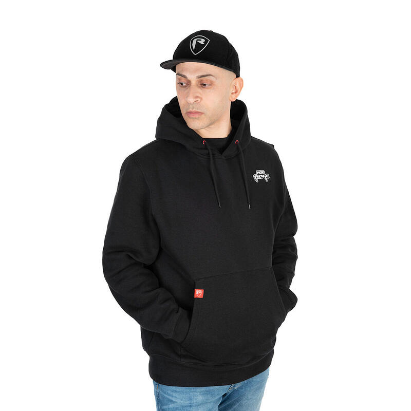 Fox Ragewear Hoody Medium - Fox Rage Kleding