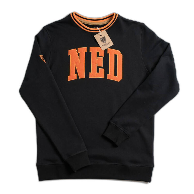Pullover Football Town NED