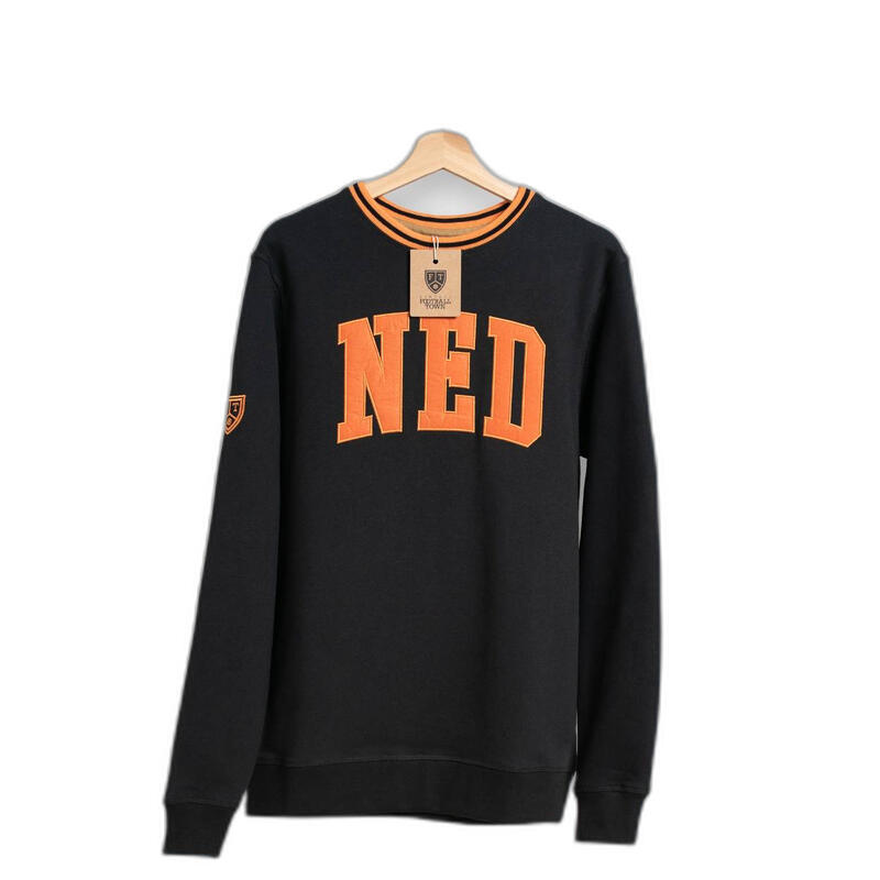 Pullover Football Town NED