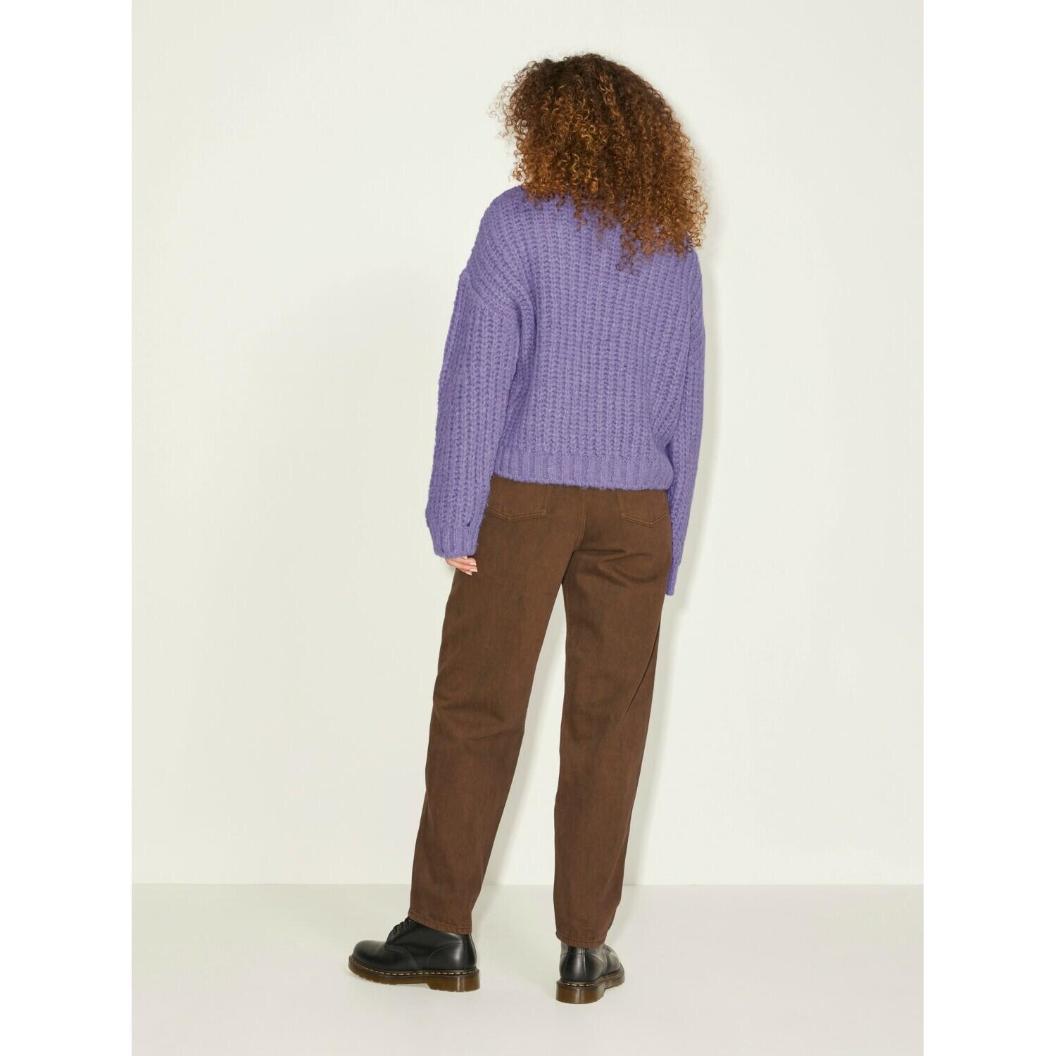 Jersey de manga larga para mujer JJXX maxime 4/7