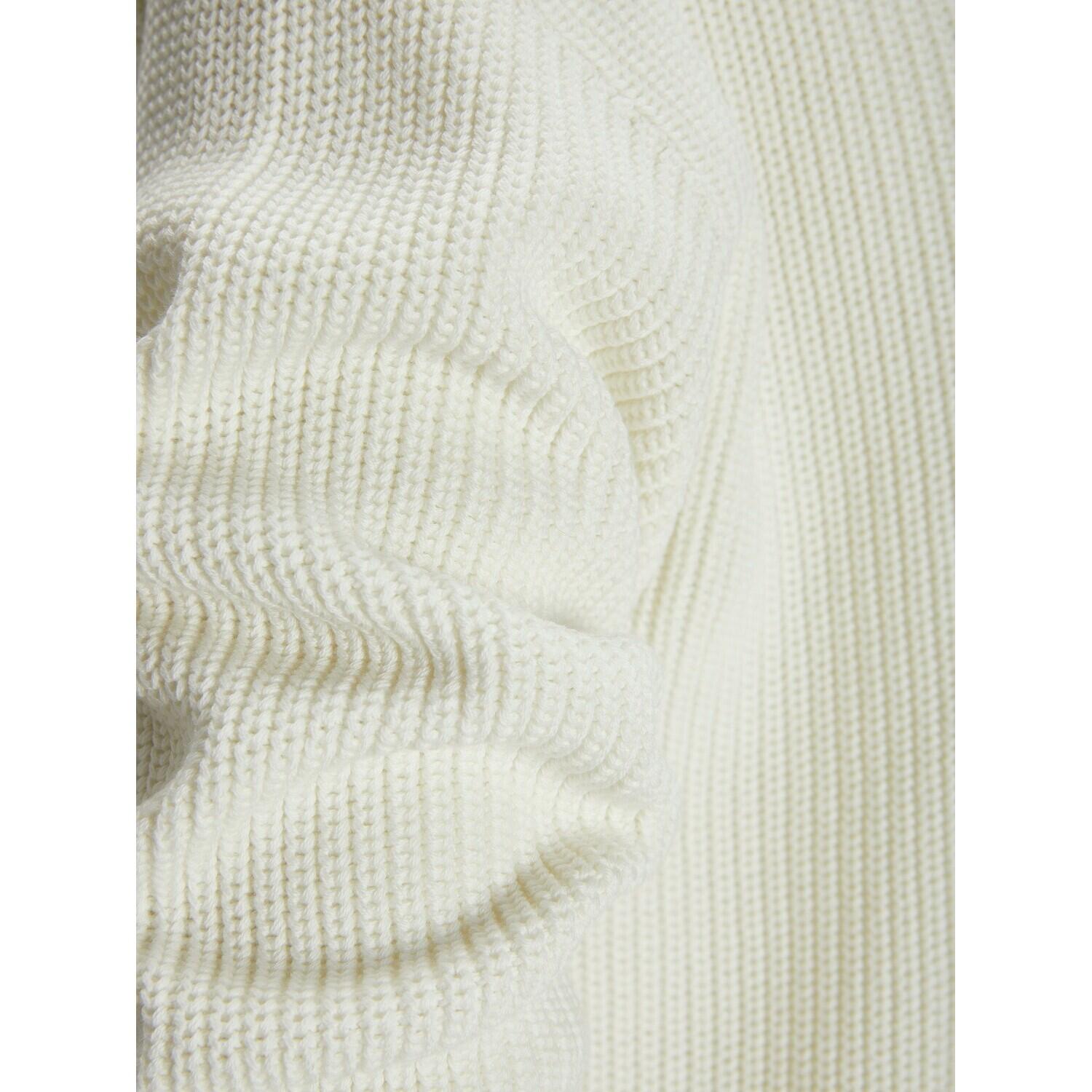 Women's long-sleeved sweater JJXX mila twist 7/7